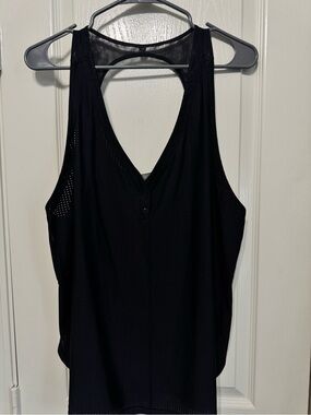 Lululemon Var-City Tank